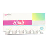 Hixib 60 mg – 20 Tablets | Pain & Inflammation Relief (Etoricoxib)