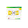Dx3 200,000 IU Softgel Capsule – High-Dose Vitamin D3 Supplement (Cholecalciferol) for Vitamin D Deficiency