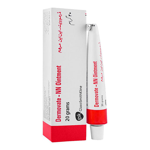 Dermovate-NN 20g Ointment