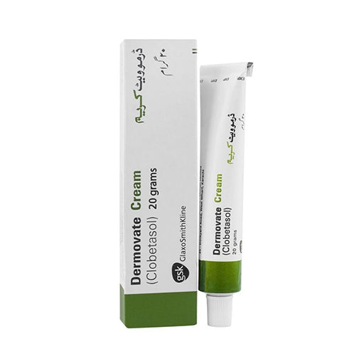 Dermovate (0.05%) 20g Ointment