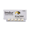 Imdur 60mg Tablets – Heart Health & Chest Pain Relief