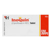 Inoquin 500mg Tablets – Antiviral & Immune Support