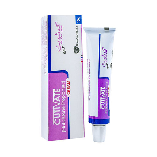 Cutivate (0.05%) 10g Cream