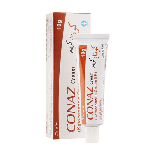 Conaz (0.2%) 10g Cream