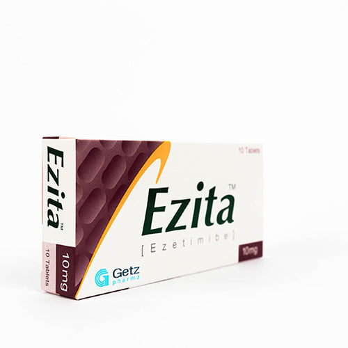Ezita 10mg Tablets – Effective Anti-Allergy Relief