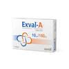 Exval-A 10/160mg Tablets – Dual Action Blood Pressure Control