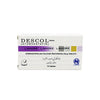 Descol 20mg Tablets – Fast Relief from Allergies and Respiratory Symptoms