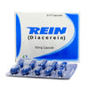 Rein (50mg) – Kidney Health & Support Capsules (30 Capsules)