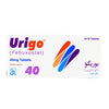 Urigo 40mg Tablets (20 Tablets) – Effective Management of Gout and Hyperuricemia