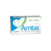 Amtas 10/40mg Tablets – 14 Tablets – Blood Pressure & Heart Health Support