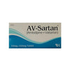 AV-Sartan 10/160mg Tablets – 14 Tablets – Blood Pressure & Heart Health Support