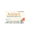 Aurora 20mg Tablets – 10 Tablets – Cholesterol & Heart Health Support