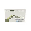 Clopid 75mg Tablets – Blood Thinner & Heart Health Support