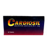 Cardiosil (5mg) 20 Tablets – Amlodipine Calcium Channel Blocker for High Blood Pressure & Angina Relief