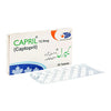 Capril 12.5mg Tablets (30’s) – Captopril ACE Inhibitor for High Blood Pressure & Heart Protection