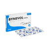 Bynevol 5mg Tablets (14’s) – For High Blood Pressure & Heart Failure (Nebivolol)