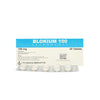 Blokium 100mg Tablets (20’s) – Beta-Blocker for Hypertension, Angina & Heart Protection