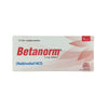 Betanorm 5mg Tablets (10’s) – Effective Blood Sugar Control for Type 2 Diabetes