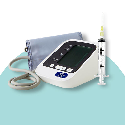 Devices And Injectables