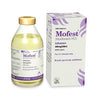 Mofest (400mg/250ml) IV Infusion – Moxifloxacin Injection | 1 Vial