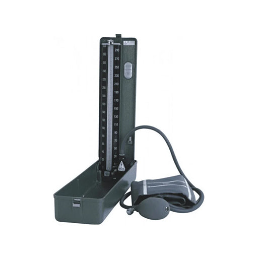 Certeza CR-2001 Digital Mercurial Sphygmomanometer – Hybrid Blood Pressure Monitor