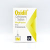Oxidil 250mg IV Injection | Broad-Spectrum Antibiotic for Bacterial Infections