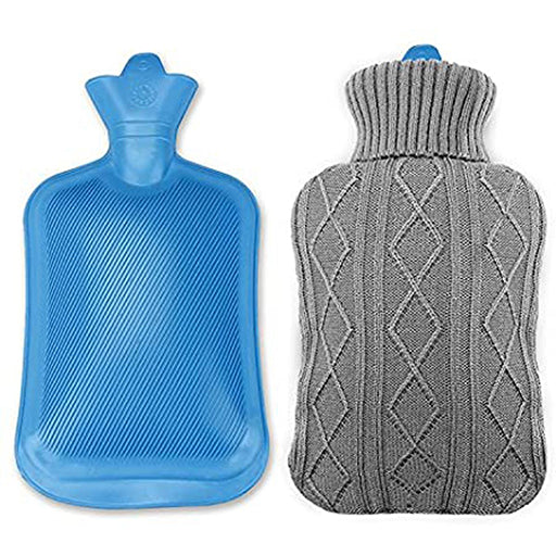 Hot Water Cloth Bag – Reusable Pain Relief & Comfort Bag