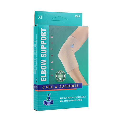 Neofit Elbow Support (XL) – Extra-Large Elbow Brace for Pain Relief, Compression & Injury Recovery