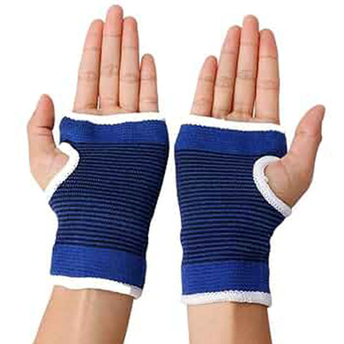 Neofit Palm Support (Medium) – Compression Palm Brace for Wrist & Hand Support