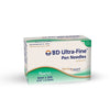 BD Ultra-Fine Pen Needle (4mm x 32G) – Comfortable & Precise Insulin Delivery