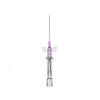 Introcan-W IV Cannula (24G, 22ml/min) – Safe & Efficient Intravenous Access Device