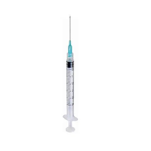 Shifa 5cc Syringe – Sterile Disposable Medical Syringe for Accurate Injections