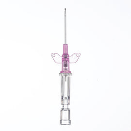 B Braun 20G Branula – Reliable IV Cannula for Infusion Therapy