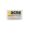 Acne Wash 90g Bar – Deep Cleansing Anti-Acne Soap for Oily & Acne-Prone Skin