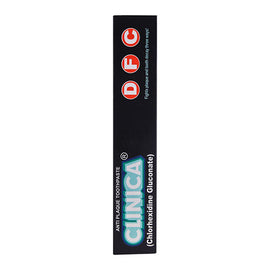 Clinica 75g Toothpaste – Advanced Cavity Protection & Gum Care