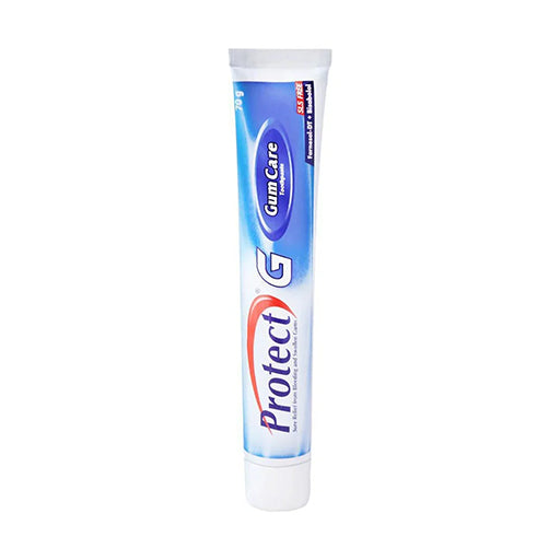 Protect G Gum Care 70g Toothpaste – Advanced Gum Protection & Oral Hygiene Formula