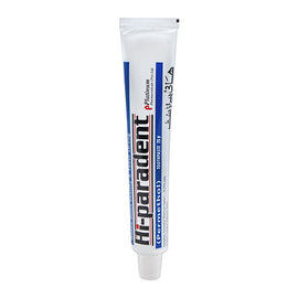 Hi-Paradent 75g Toothpaste – Advanced Gum Care & Anti-Plaque Formula