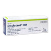 Insulatard HM 100 IU/mL Injection (Isophane Human Insulin – NPH) — 1 Vial