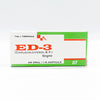 ED-3 5 mg / 1 mL Injection (Cholecalciferol / Vitamin D3) — 1 Ampoule