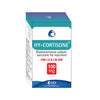 HY-Cortisone 100mg Injection (Hydrocortisone Sodium Succinate) – Corticosteroid for Inflammation & Allergic Reactions