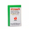 Hyzonate 250mg Injection (Hydrocortisone Sodium Succinate) – Corticosteroid for Severe Inflammation, Allergy & Adrenal Crisis