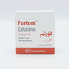 Fortum 1 g Injection (Ceftazidime) – 1 Vial