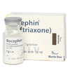 Rocephin 1g IV Injection – Broad-Spectrum Antibiotic | Ceftriaxone