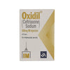 Oxidil Injection (500mg) – Cefuroxime IM Antibiotic for Bacterial Infections